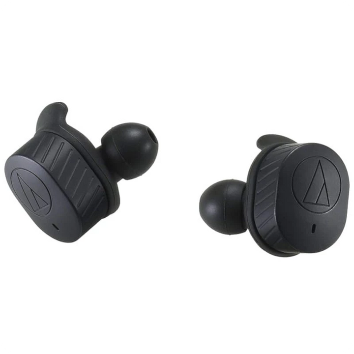 Audio-Technica ATH-SPORT7TW TWS IE Bluetooth Preto