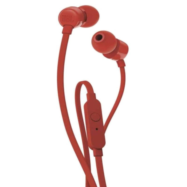 Auriculares JBL Tune 110 In -Ear