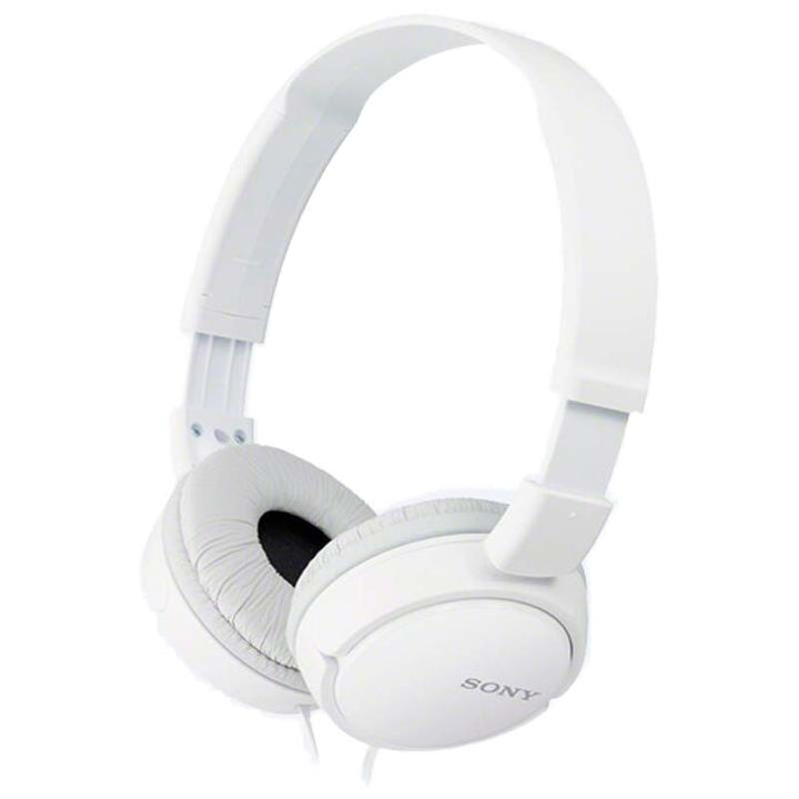 Auscultadores Sony MDR-ZX110