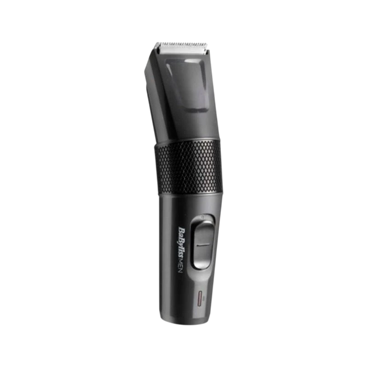 Máquina de cortar cabelo BaByliss E786E Preto