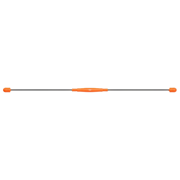 Barra Flexível Xiaomi FED Flexi Bar Laranja