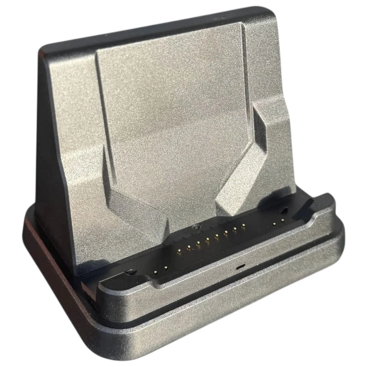 Base de carregamento Charging Dock para Oukitel RT3 PLUS/WP61