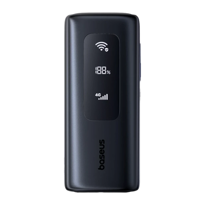 Power Bank Baseus EnerGeek GX11 MiFi 67W 20000mAh