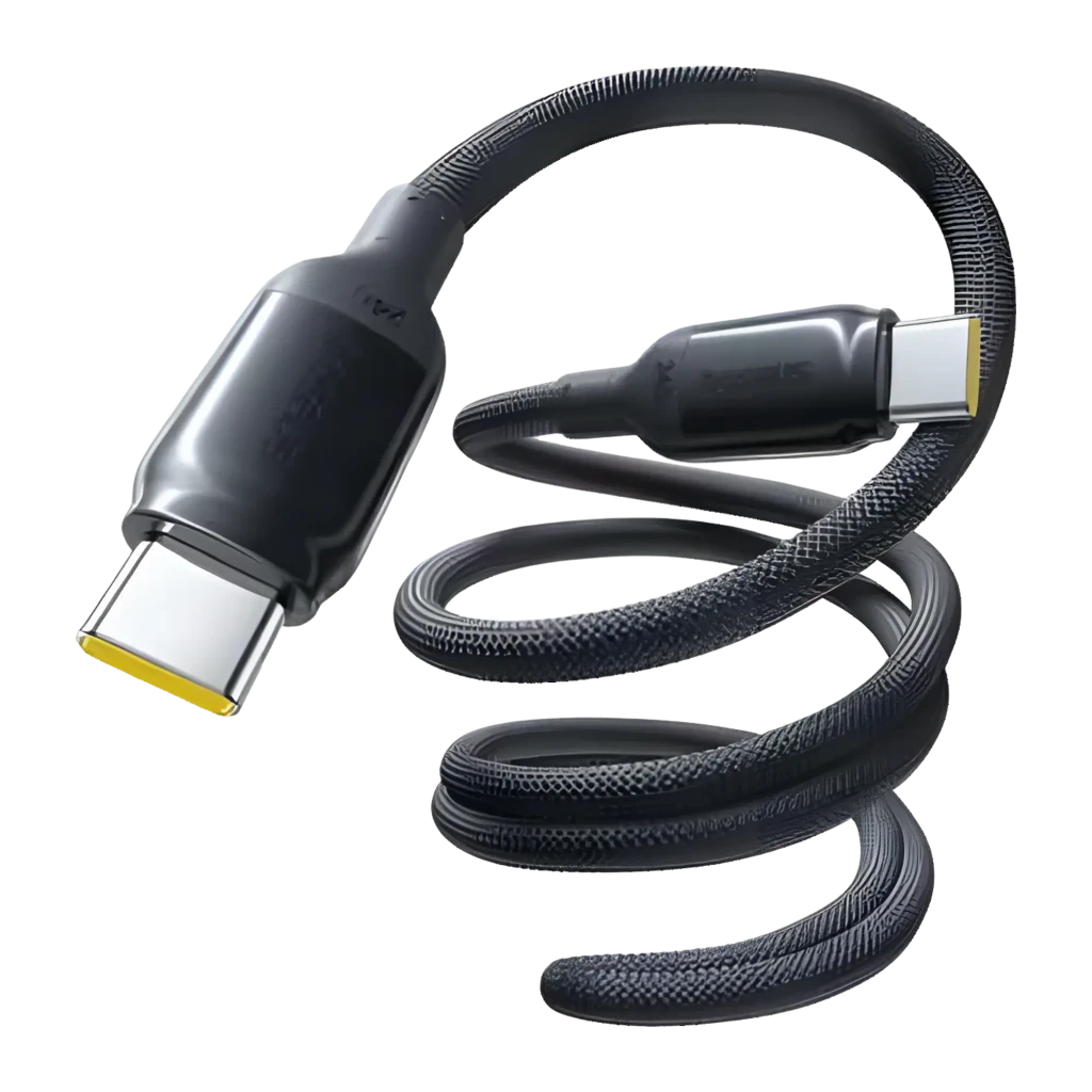 Cabo Baseus PicoGo Fast Charging Data Cable 240W 2m