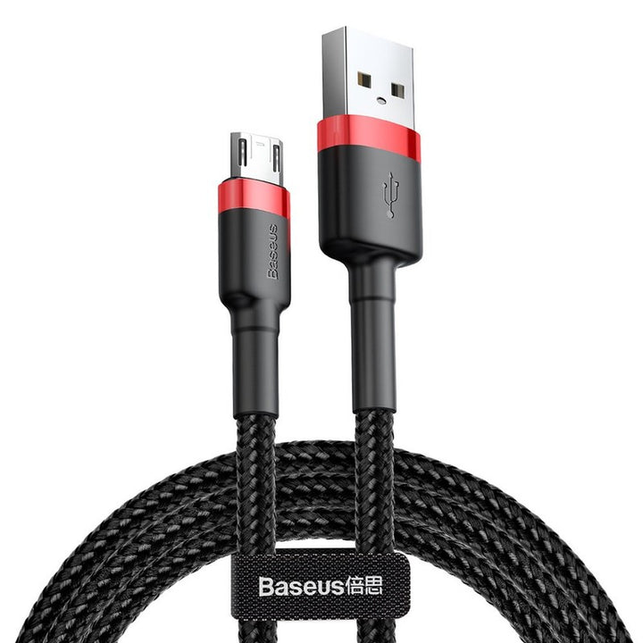 Baseus Cafule Cabo USB para Micro USB 1M