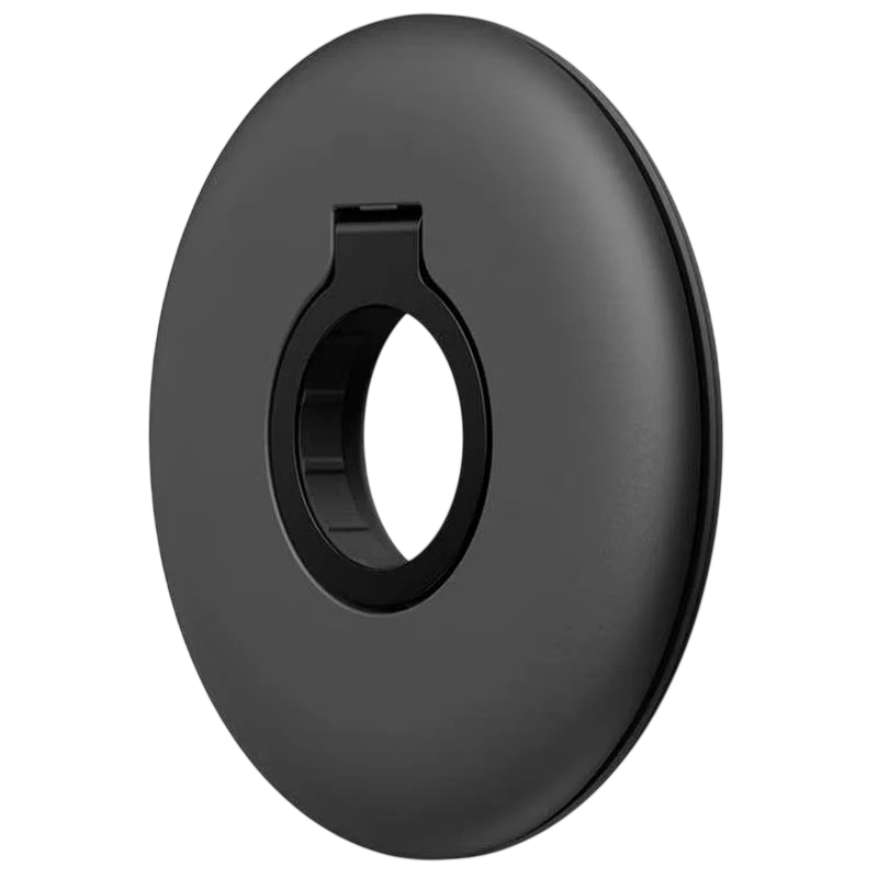 Baseus Enrolador + Suporte para Carregador de Apple Watch Preto