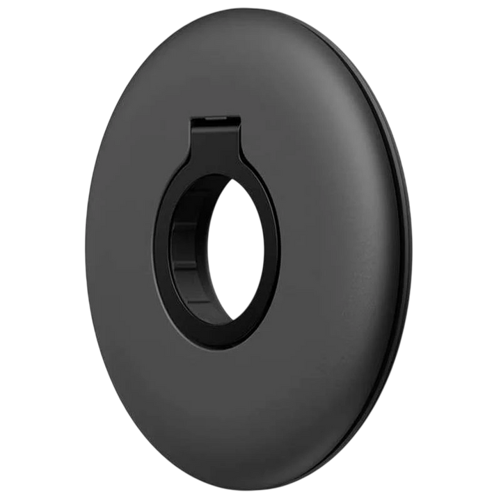 Baseus Enrolador + Suporte para Carregador de Apple Watch Preto