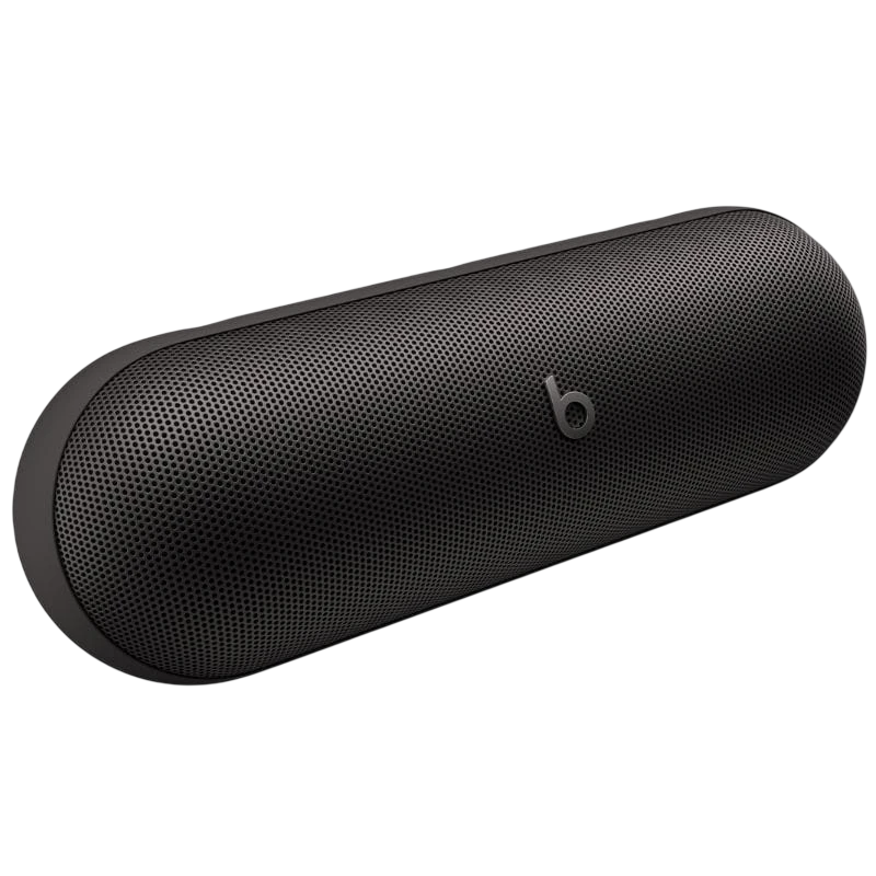 Beats Pill Preto Mate - Coluna Bluetooth