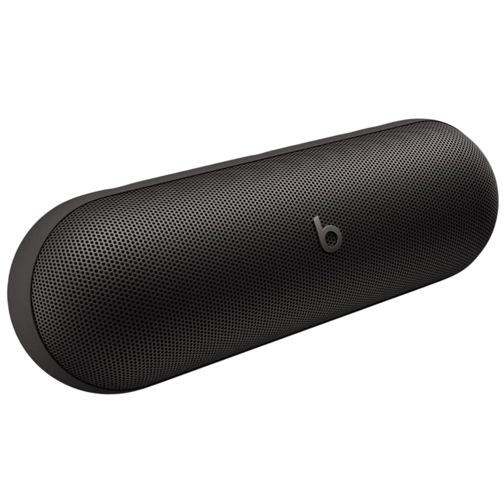 Beats Pill Preto Mate - Coluna Bluetooth