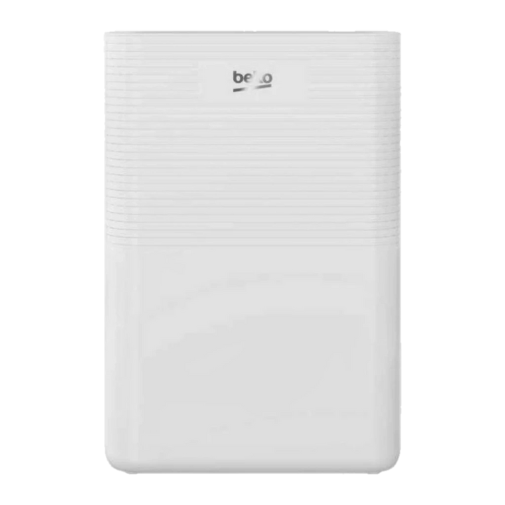 BDP010 Beko Branco 2,2 L, depósito de 9,5 l/24 h, 280 W, 40 m², 120 m³/h -Desumidificador