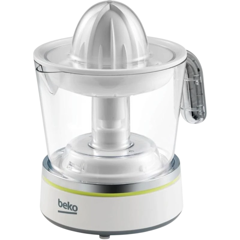 Beko CJB5103W 40 W 60 RPM 1 litro 1,25 metros Branco - Espremedor elétrico