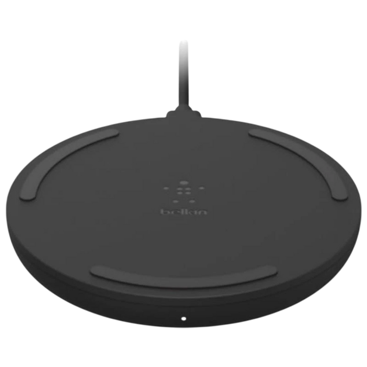 Belkin 10W Negro - Carregador sem fio