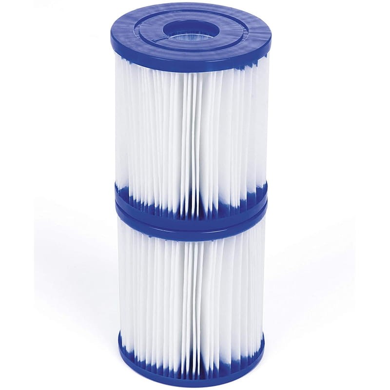 Cartucho de bomba de filtragem Bestway 58093