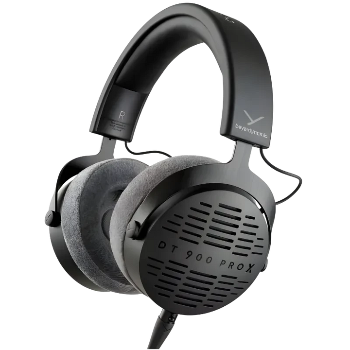 Beyerdynamic DT 900 Pro X 48 Ω - Auscultadores de estúdio/palco com fio