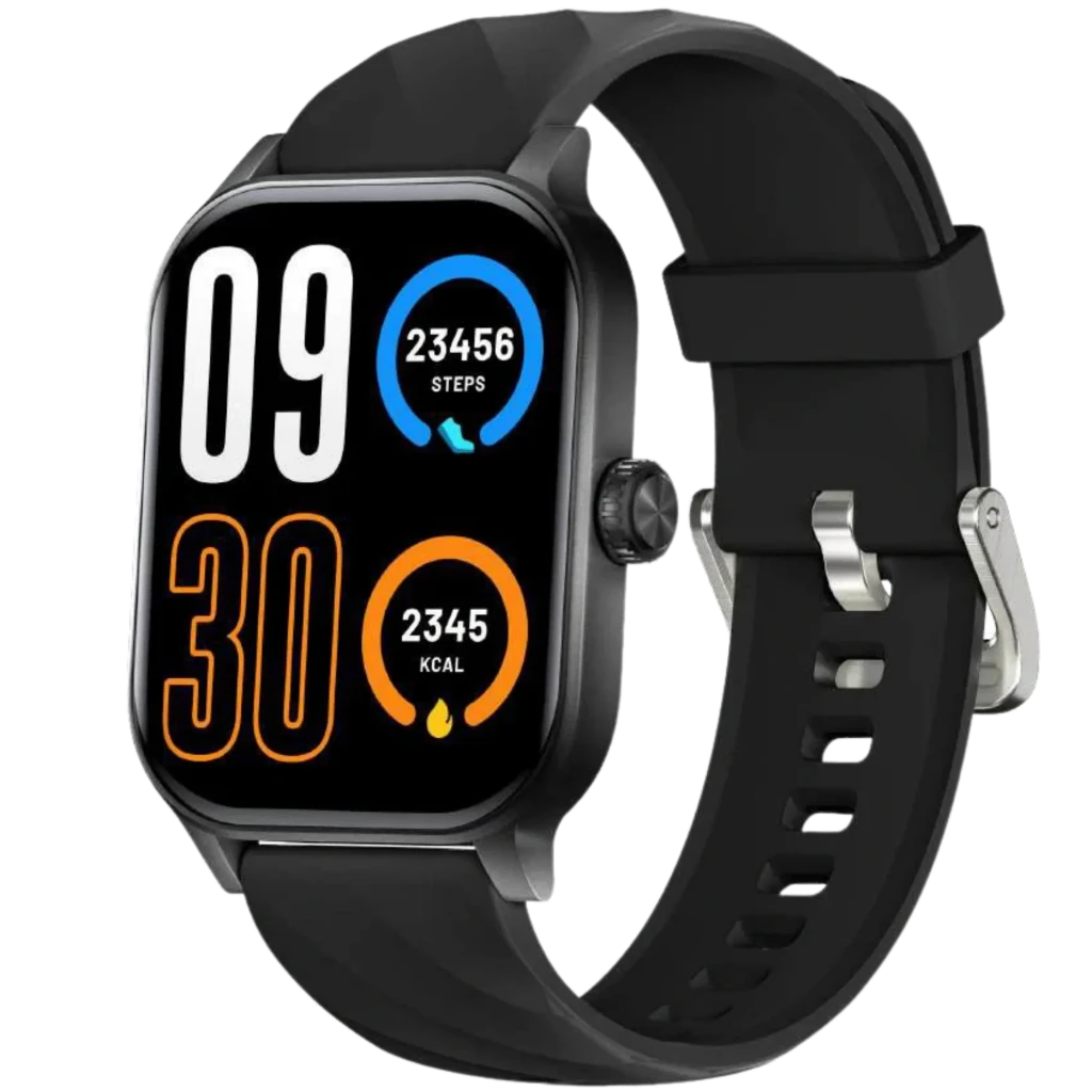 Black Shark GT3 Neo2 Smartwatch 7 dias IP68 Preto