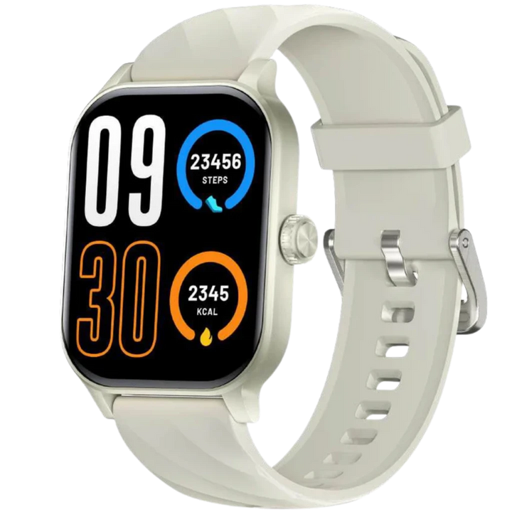 Black Shark GT3 Neo2 Smartwatch 7 dias IP68 Prateado
