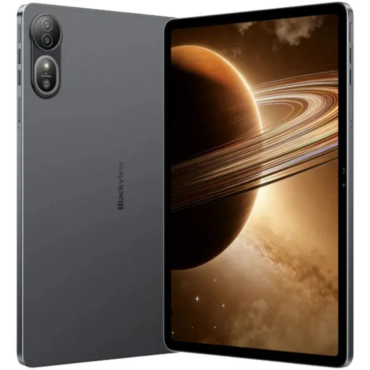 Blackview Mega 12 5G 256 GB Cinzento Ecrã 12,2" 2,4K 12 GB RAM
