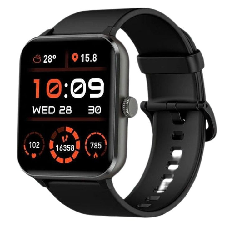 Blackview R50 Preto - Relógio inteligente