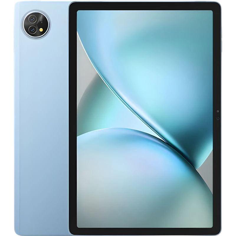 Blackview Zeno 10 5G 256 GB Azul Ecrã FullHD+ 6 GB de RAM Widevine L1