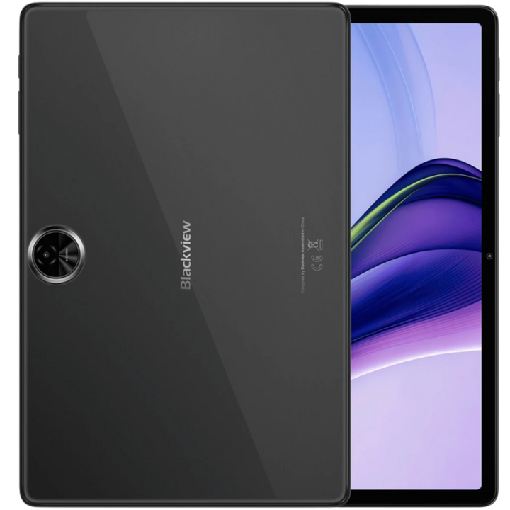Blackview Zeno 5 3GB/128GB Cinzento 11 polegadas IPS 90Hz Unisoc T7250 Octa Core 8300mAh Wi-Fi 5.0