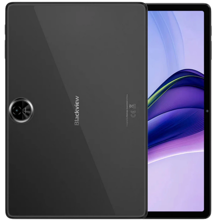 Tablet Blackview Zeno 5 4G 11" 8 GB/128 GB Cinza Set Version