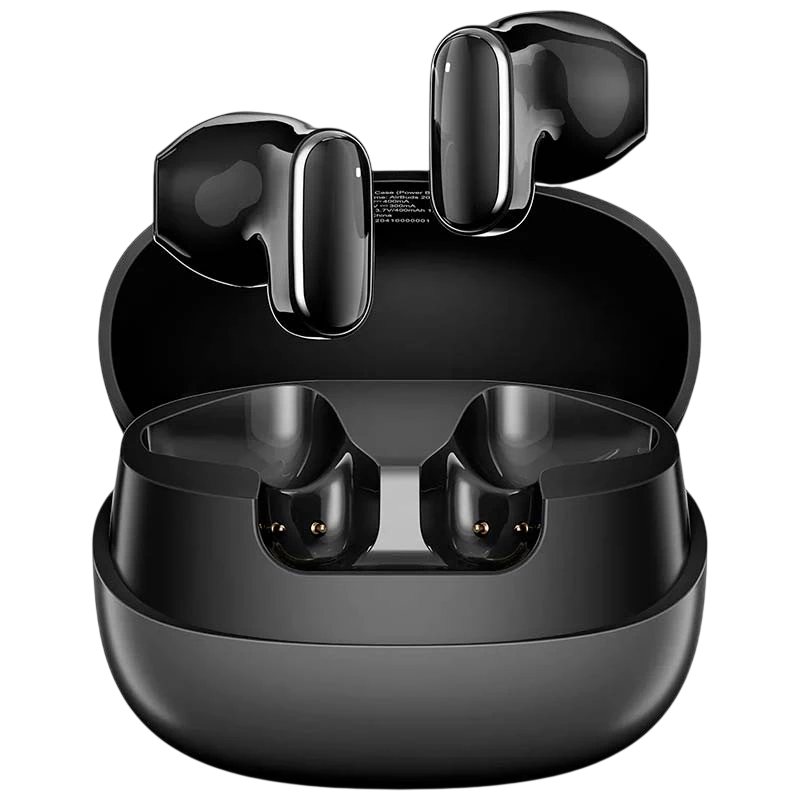 Blackview Airbuds 20 IPX7 Preto  Sem Fio TWS