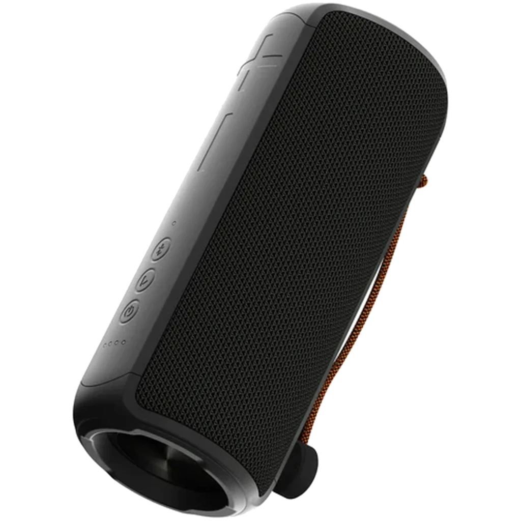 Blackview AuraBass 3 20 W Preto - Coluna portátil