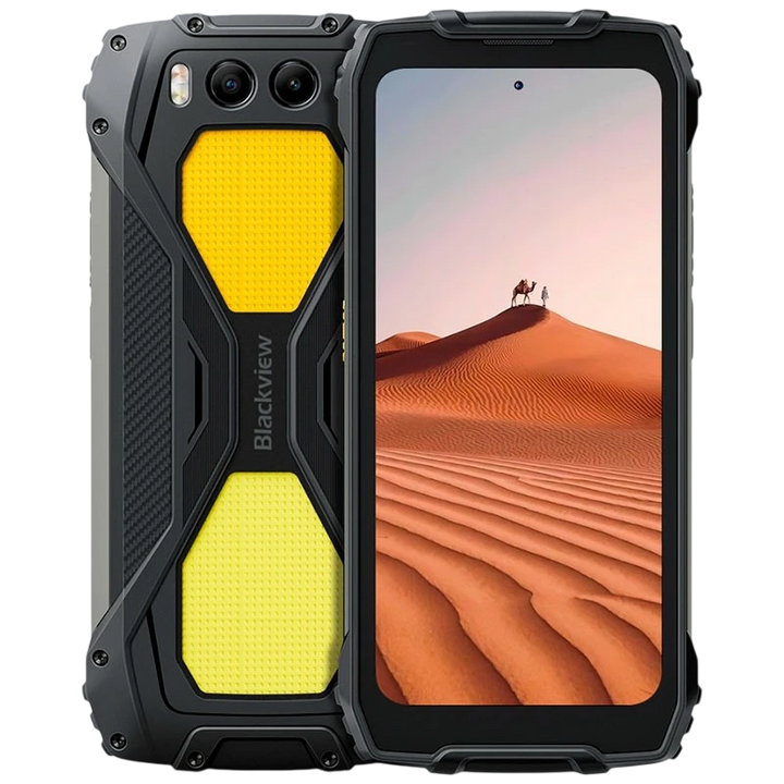 Blackview BV7300 6GB/256GB Pretocom luz de campismo