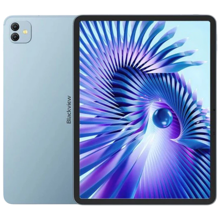 Blackview Link 8 4G 6GB/256GB Azul