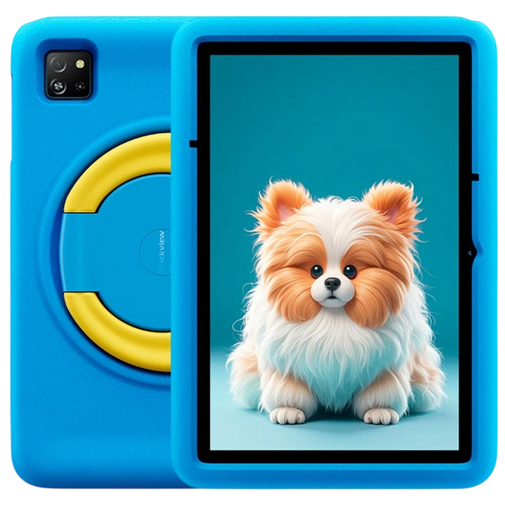 Blackview Tab A6 Kids 10.1'' Wi-Fi 4GB/128GB Azul - Tablet para crianças