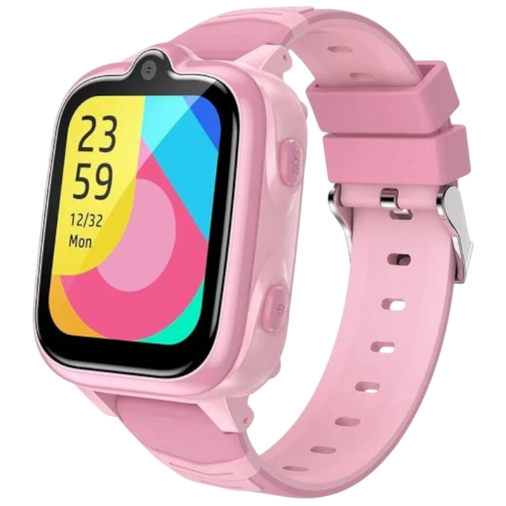 Blackview Z10 4G Kids Rosa - Relógio inteligente