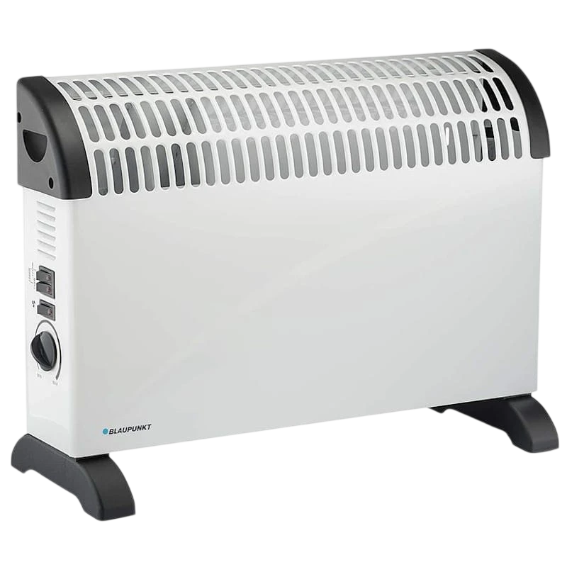 Aquecedor de Convecção Blaupunkt BP1008 2000W Branco