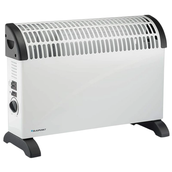 Aquecedor de Convecção Blaupunkt BP1008 2000W Branco