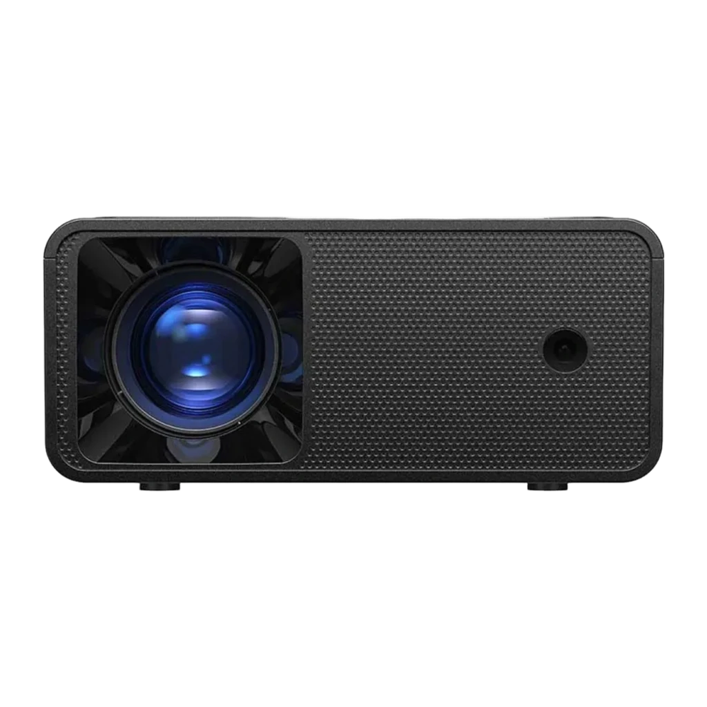 Projector BlitzWolf BW-V1 1280x720 HD 180lúmens ANSI LCD LED