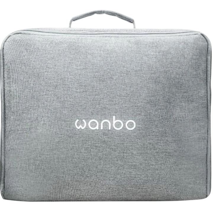 Bolsa para projetor Wanbo série X5