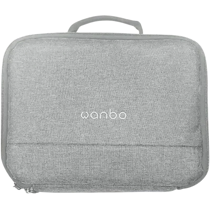 Bolsa para projetor Wanbo T2 Max e T2R