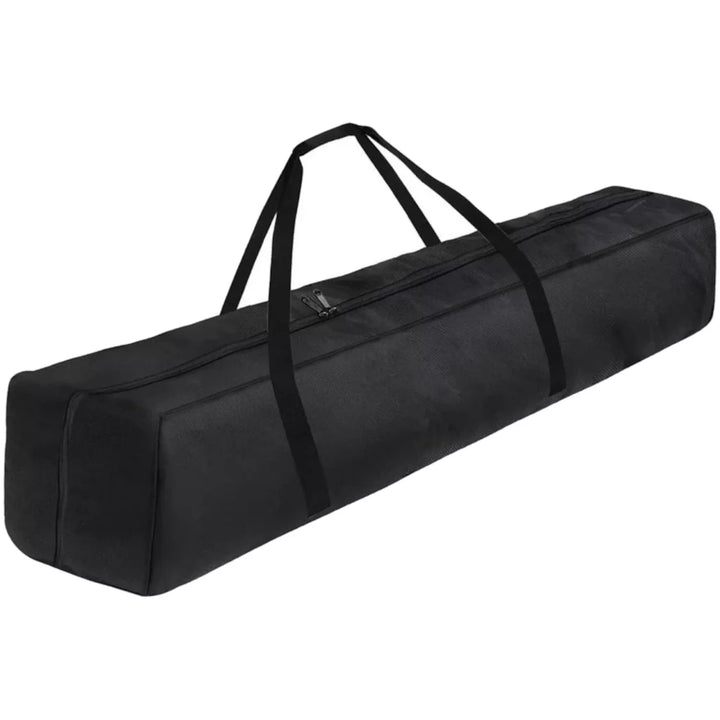 Bolsa para suportes de tripé para smartphones, projectores ou câmaras