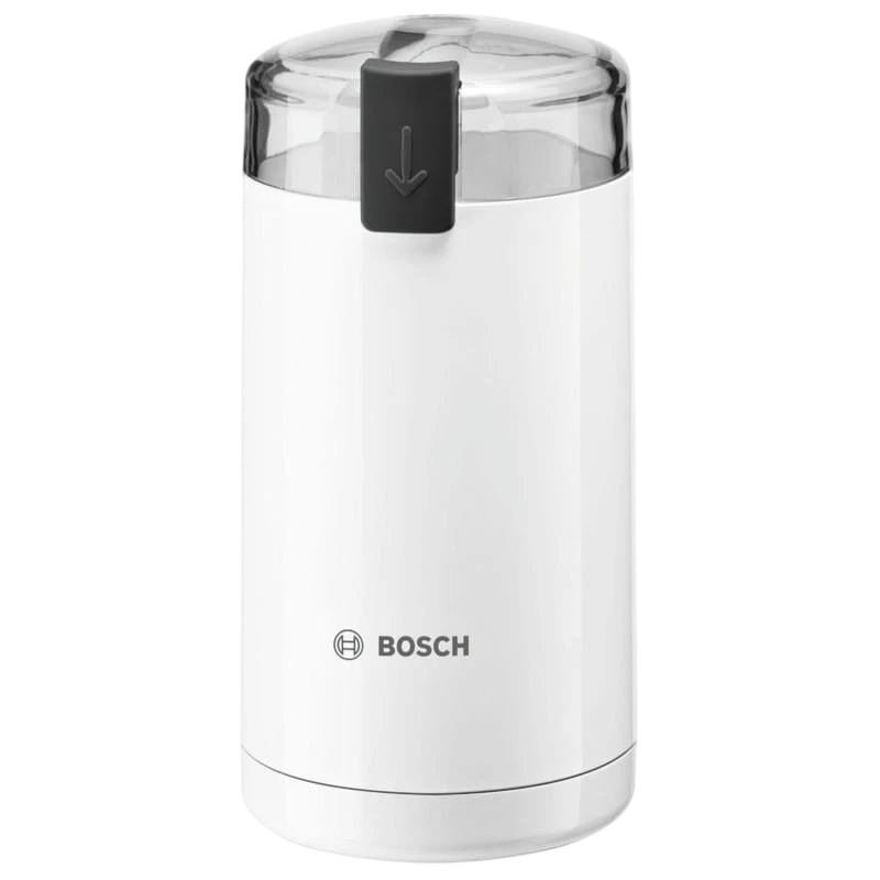 Moinho de Café Bosch TSM6A011W 180 W Branco