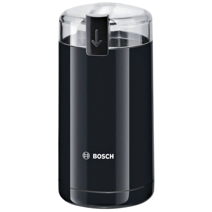 Moinho de Café Bosch TSM6A013B 180 W Preto