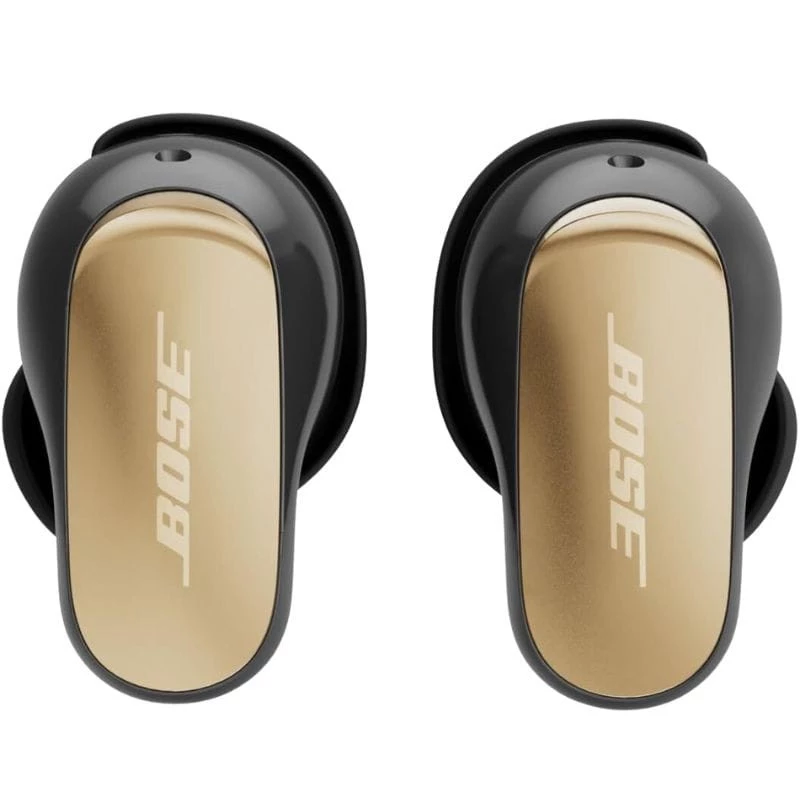 Bose QuietComfort Ultra 2ª Gen TWS Desert Gold - Auriculares Bluetooth