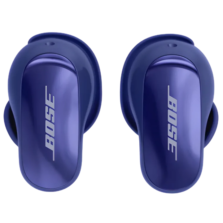 Bose QuietComfort Ultra (2.ª geração) Roxo - Auriculares intra-auriculares sem fios Bluetooth ActiveSense + CustomTune