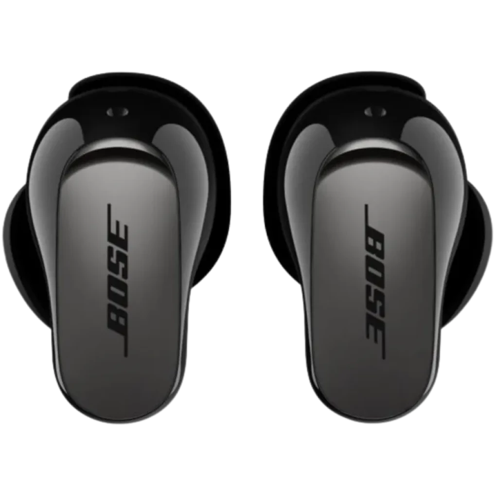 Bose QuietComfort Ultra (2.ª geração) Preto - Auriculares intra-auriculares sem fios Bluetooth ActiveSense + CustomTune