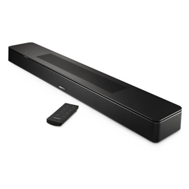 Bose Smart Soundbar Bluetooth Preto