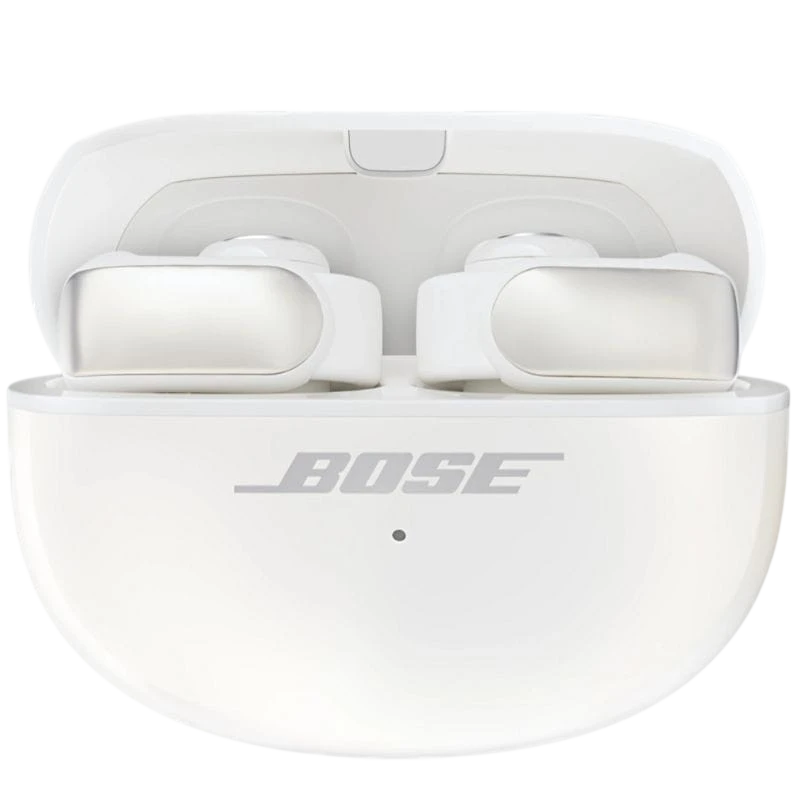 Bose Ultra Open Earbuds Bluetooth Branco