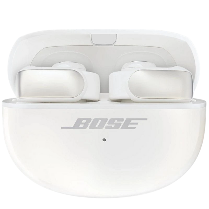 Bose Ultra Open Earbuds Bluetooth Branco