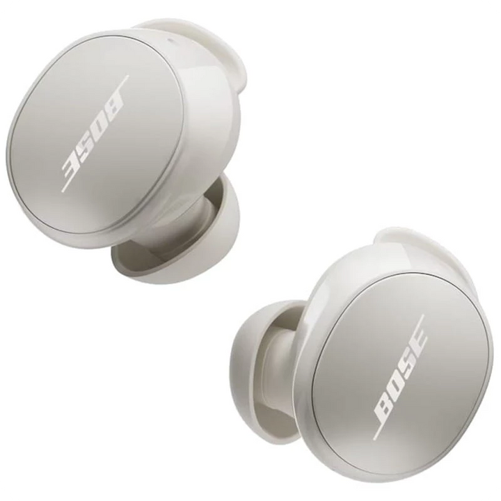 Bose QuietComfort Earbuds 2ª Gen ANC TWS Branco