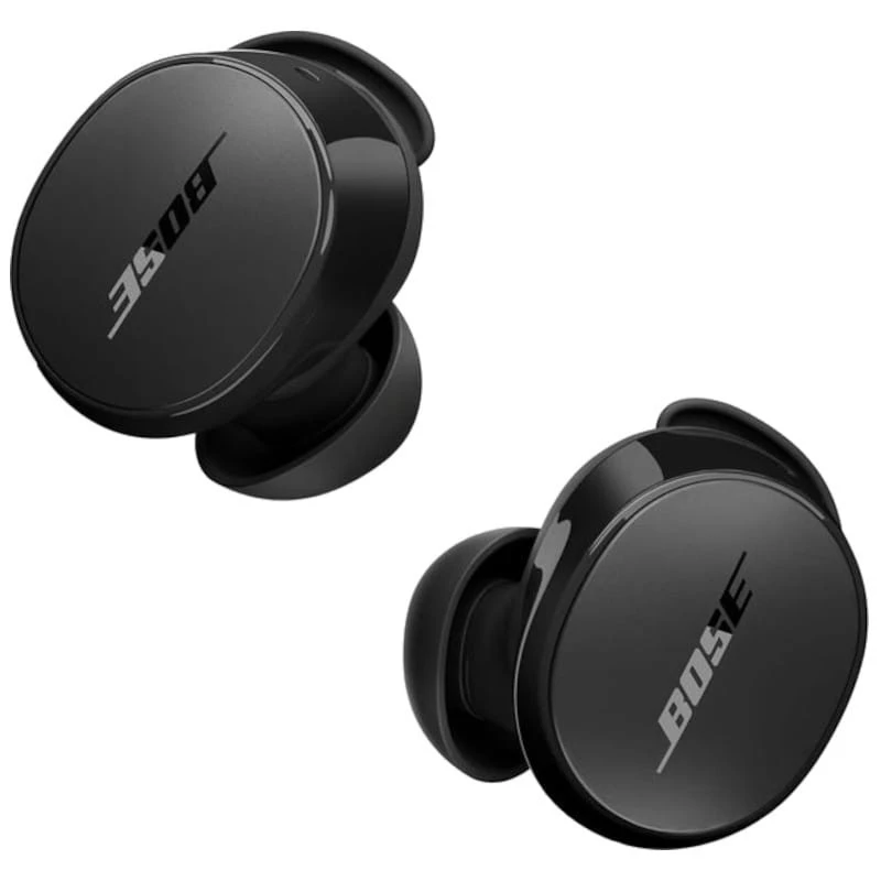 Bose QuietComfort Earbuds 2ª Gen ANC TWS Preto