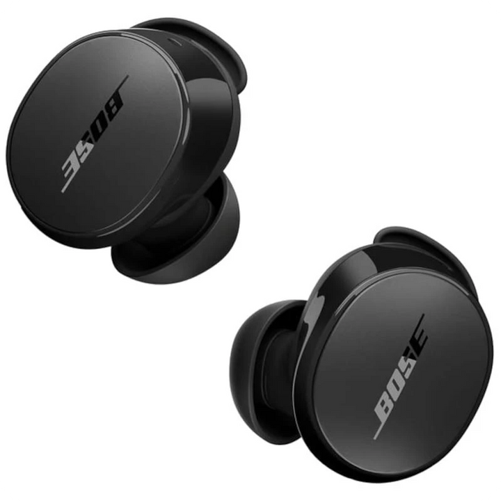 Bose QuietComfort Earbuds 2ª Gen ANC TWS Preto