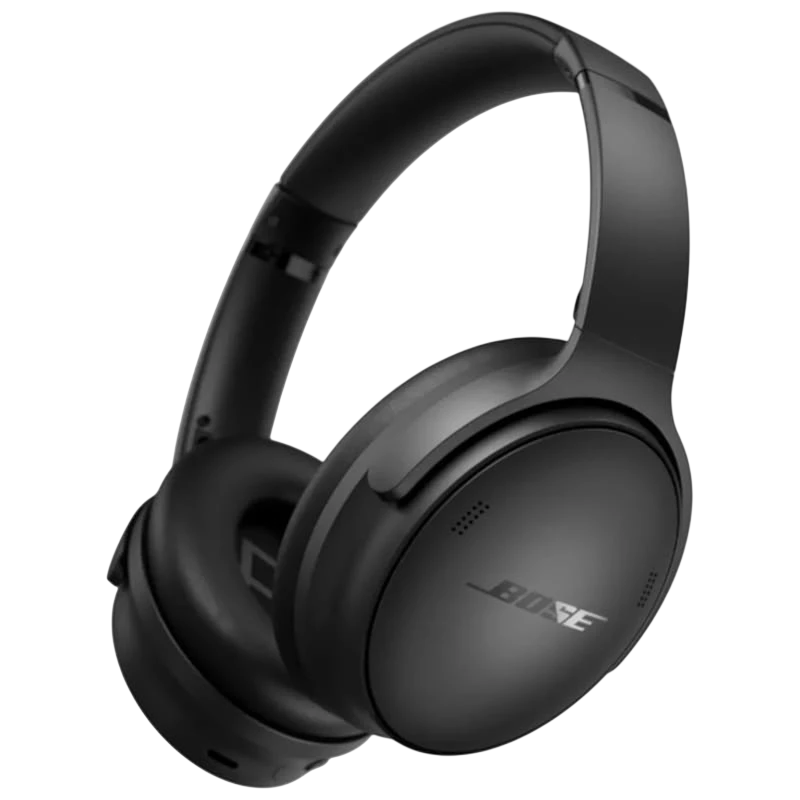 Bose QuietComfort Preto