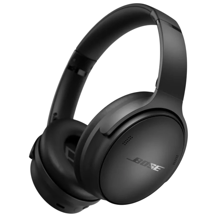 Bose QuietComfort Preto